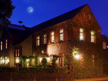 Foto: Alte Schule